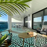 Apartamento Three Bedroom Vacation Paradise *