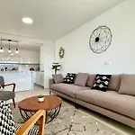 Three Bedroom Vacation Paradise Apartamento