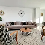 Apartamento Three Bedroom Vacation Paradise *