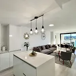 Apartamento Three Bedroom Vacation Paradise Fuengirola