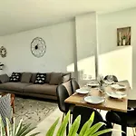 Apartamento Three Bedroom Vacation Paradise
