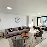 Three Bedroom Vacation Paradise Apartamento *