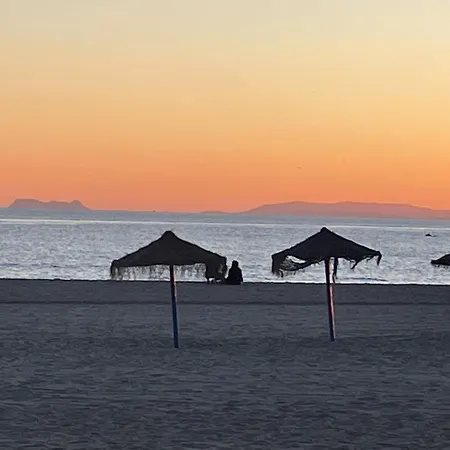 Apartamento Three Bedroom Vacation Paradise