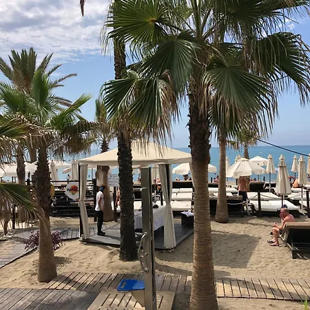 Appartement Three Bedroom Vacation Paradise Fuengirola