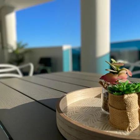 شقة Three Bedroom Vacation Paradise فوينخيرولا