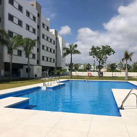 Appartement Three Bedroom Vacation Paradise