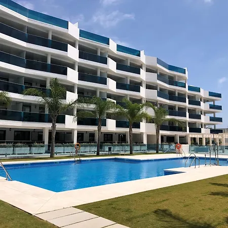 Three Bedroom Vacation Paradise Apartamento