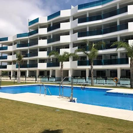 Apartamento Three Bedroom Vacation Paradise