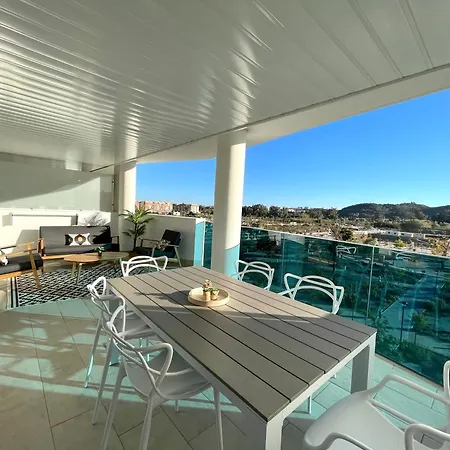 Three Bedroom Vacation Paradise Appartement