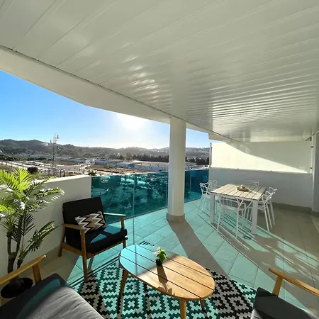 Three Bedroom Vacation Paradise Appartement *