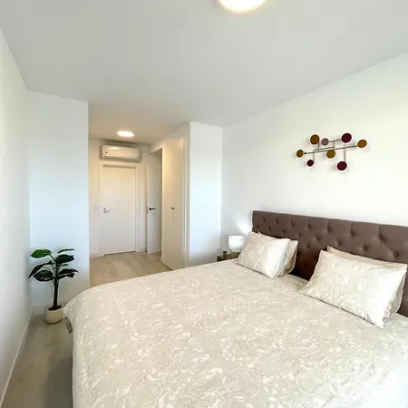 Three Bedroom Vacation Paradise 公寓 丰希罗拉