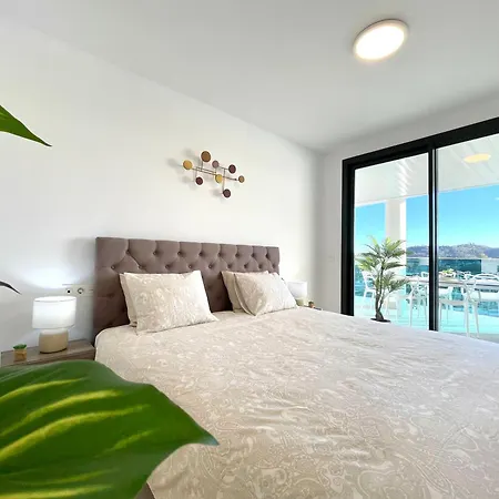 Three Bedroom Vacation Paradise * Fuengirola
