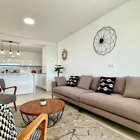 Three Bedroom Vacation Paradise 公寓