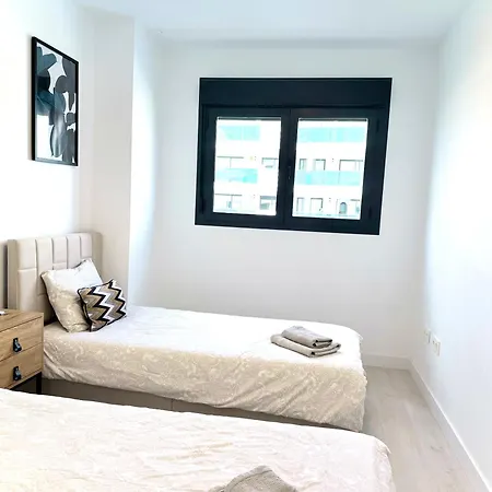 Three Bedroom Vacation Paradise * Fuengirola