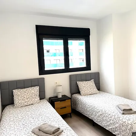 Apartamento Three Bedroom Vacation Paradise *