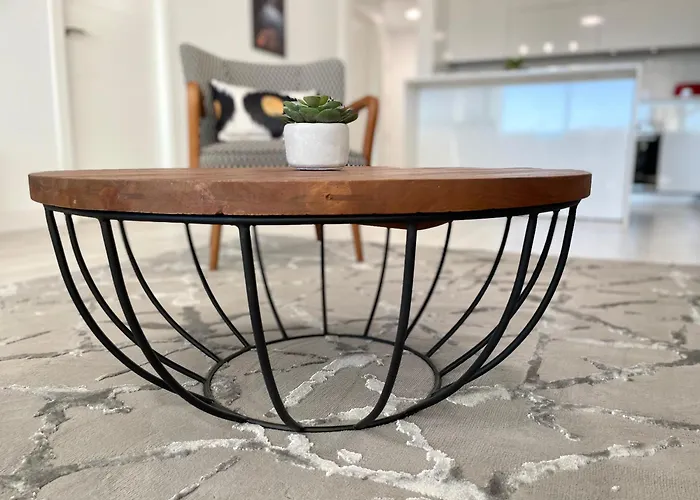 Three Bedroom Vacation Paradise 公寓 丰希罗拉