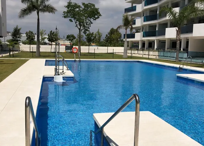 Three Bedroom Vacation Paradise 公寓