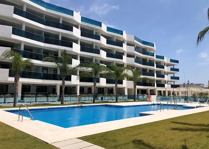 Three Bedroom Vacation Paradise 公寓