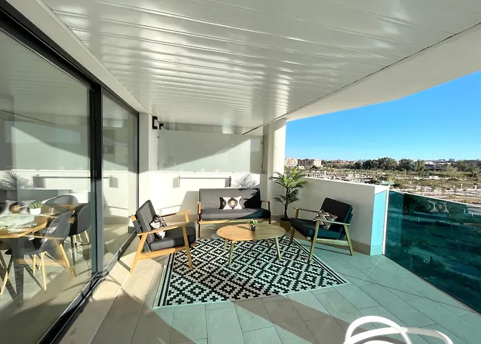 Three Bedroom Vacation Paradise 公寓 *