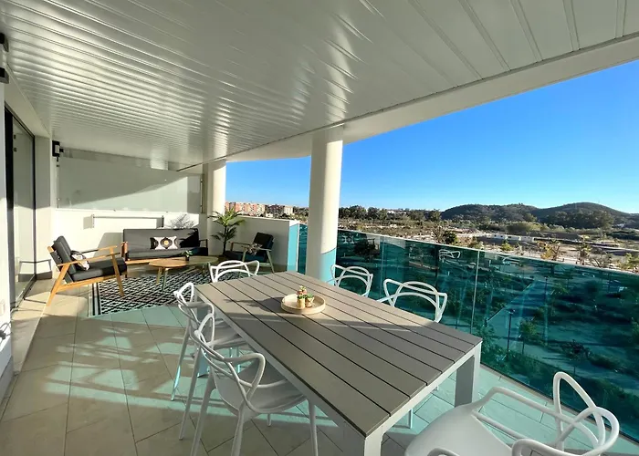 Three Bedroom Vacation Paradise 公寓