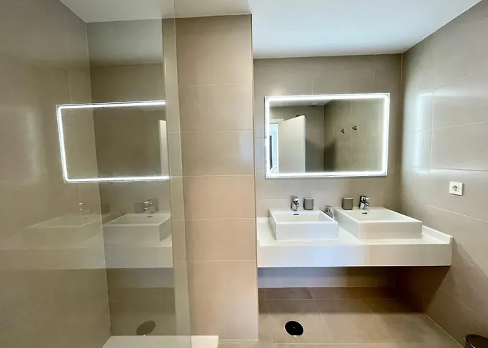 Three Bedroom Vacation Paradise 公寓