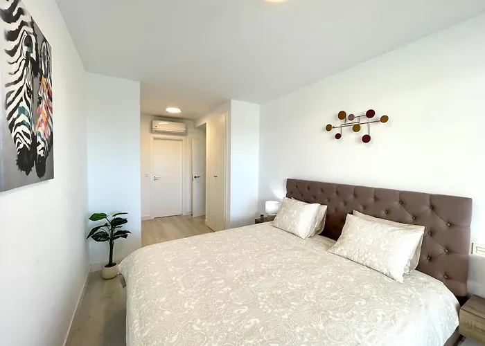 Three Bedroom Vacation Paradise 公寓 丰希罗拉