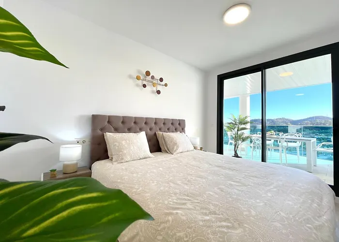 Three Bedroom Vacation Paradise * 丰希罗拉