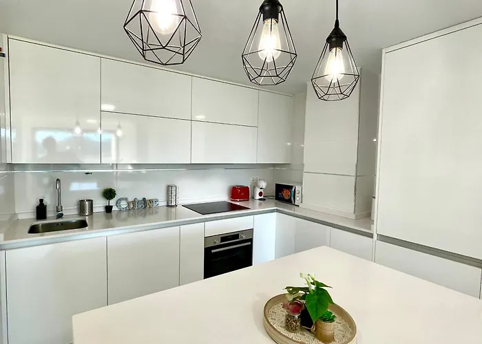 Three Bedroom Vacation Paradise * 丰希罗拉