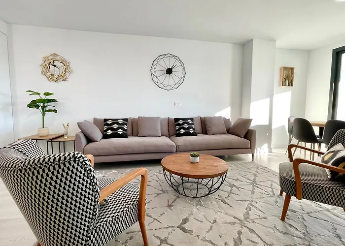 公寓 Three Bedroom Vacation Paradise *