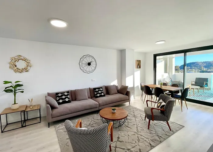 Three Bedroom Vacation Paradise 公寓 *