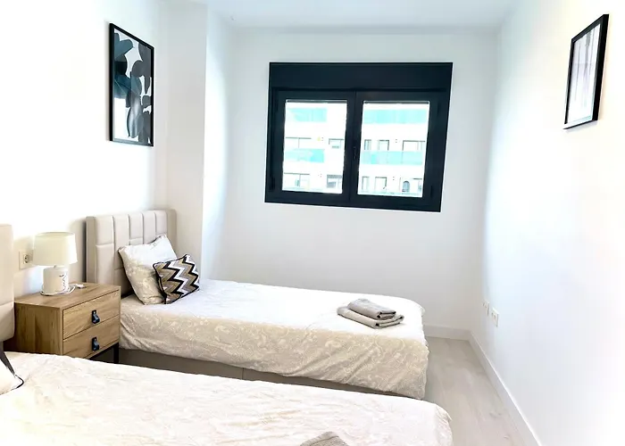 Three Bedroom Vacation Paradise * 丰希罗拉